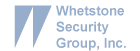 Whetstone Security Group